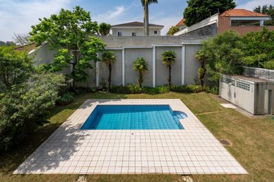 Casa, 4 quartos, 613 m² - Foto 2