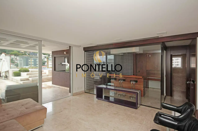 Cobertura, 4 quartos, 396 m² - Foto 5