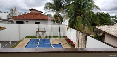 Casa, 5 quartos, 411 m² - Foto 2