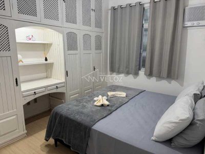 Apartamento, 2 quartos, 66 m² - Foto 5