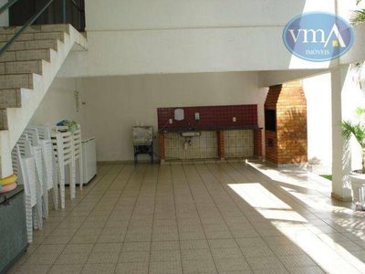 Apartamento, 2 quartos, 60 m² - Foto 4