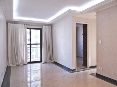 Apartamento, 2 quartos, 57 m² - Foto 2