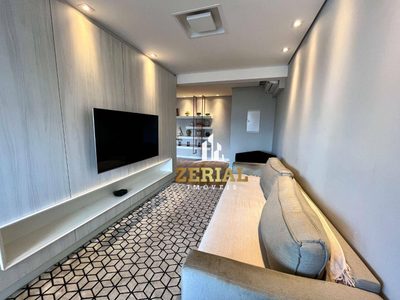 Apartamento, 3 quartos, 96 m² - Foto 3