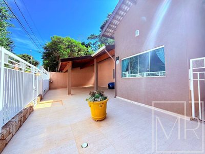 Casa, 5 quartos, 263 m² - Foto 4