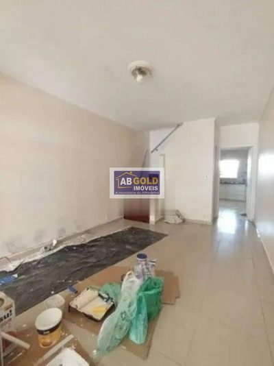 Sobrado, 2 quartos, 88 m² - Foto 3