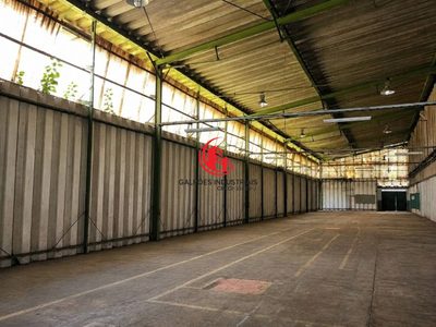 Depósito-Galpão, 8000 m² - Foto 3