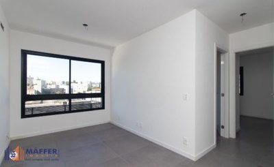 Apartamento, 2 quartos, 61 m² - Foto 2