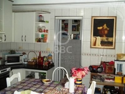 Sobrado, 3 quartos, 102 m² - Foto 5