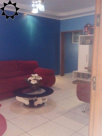 Casa, 3 quartos, 160 m² - Foto 3