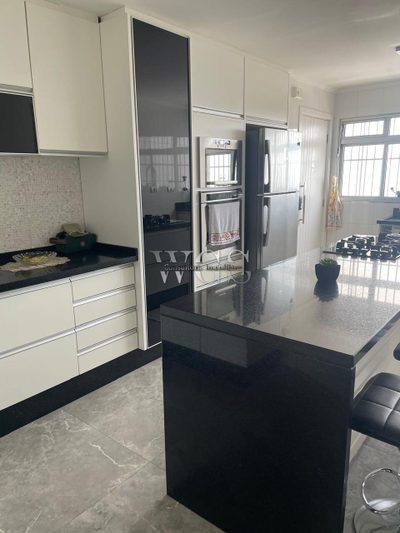 Apartamento, 4 quartos, 180 m² - Foto 4