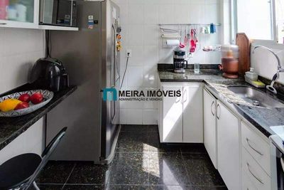 Apartamento, 4 quartos, 100 m² - Foto 4