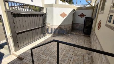 Casa, 1 quarto, 45 m² - Foto 1