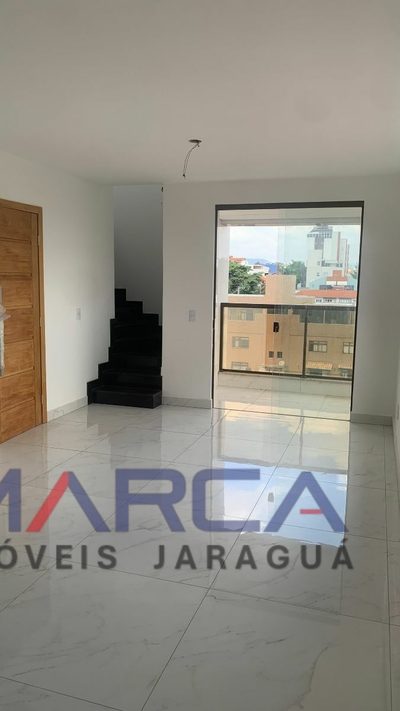 Cobertura, 4 quartos, 262 m² - Foto 2