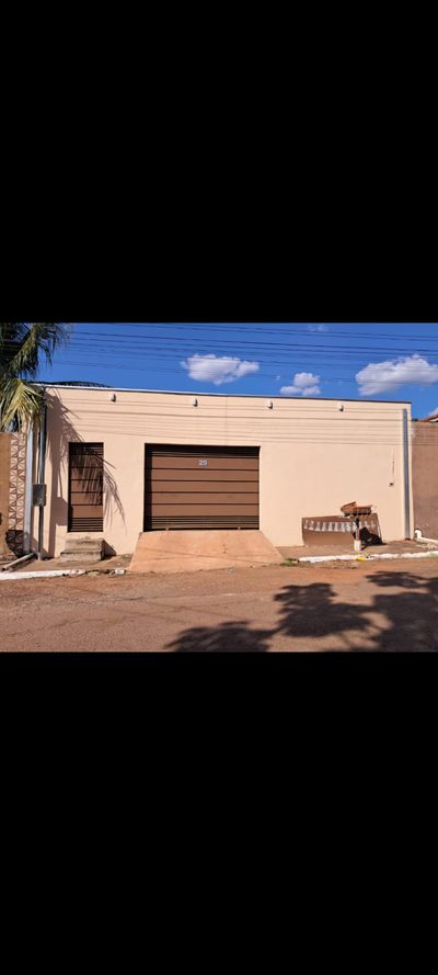 Casa, 2 quartos, 130 m² - Foto 1