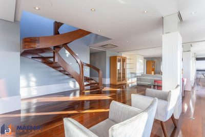 Cobertura, 6 quartos, 601 m² - Foto 1