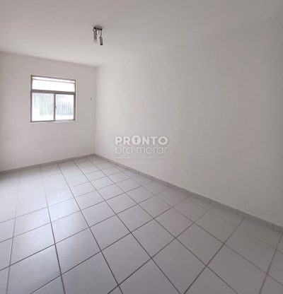 Apartamento, 2 quartos, 66 m² - Foto 2
