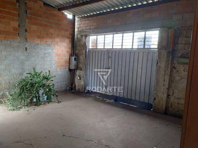 Casa, 4 quartos, 100 m² - Foto 2