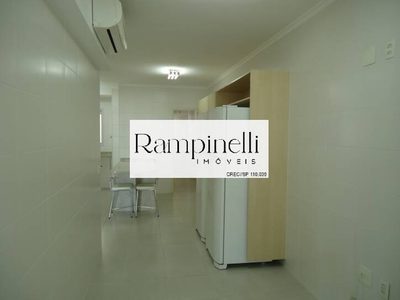 Apartamento, 4 quartos, 230 m² - Foto 5