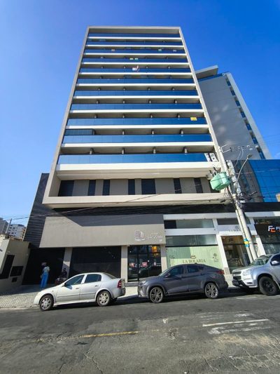 Apartamento, 1 quarto, 22 m² - Foto 1