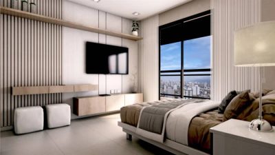 Apartamento, 2 quartos, 90 m² - Foto 3