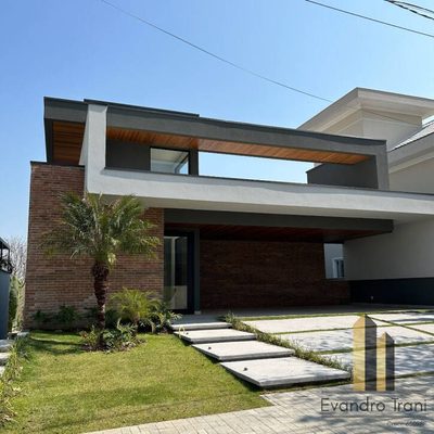 Casa, 4 quartos, 584 m² - Foto 2
