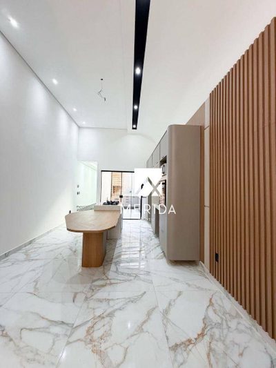 Casa, 3 quartos, 110 m² - Foto 3