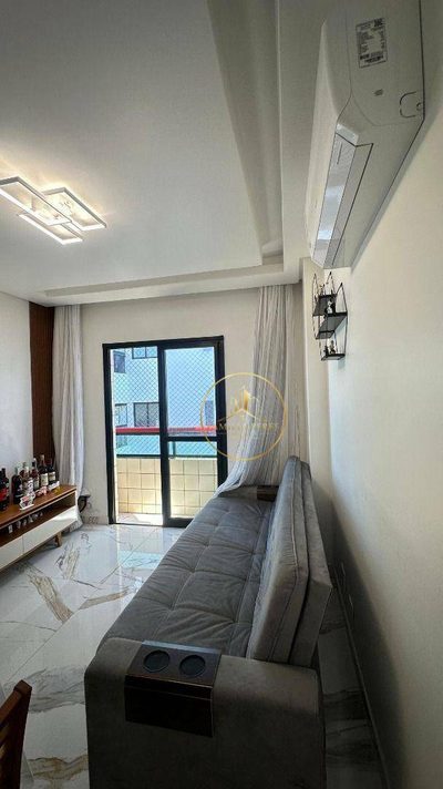 Apartamento, 2 quartos, 55 m² - Foto 4