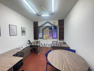 Kitnet-Studio, 27 m² - Foto 5