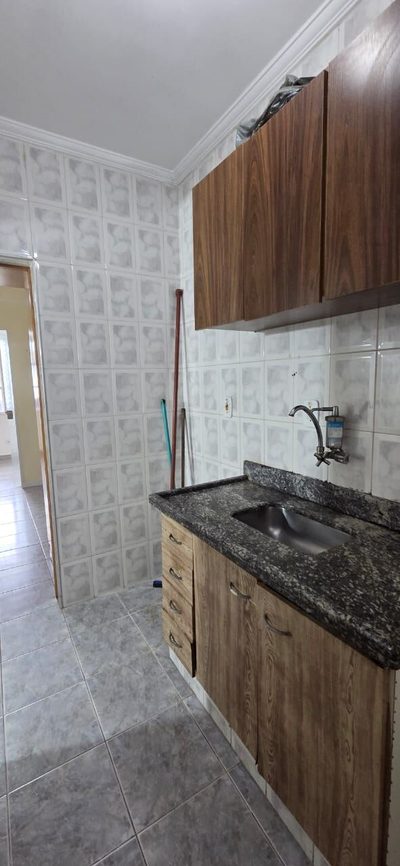 Kitnet-Studio, 32 m² - Foto 5