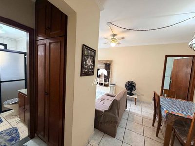 Apartamento, 1 quarto, 62 m² - Foto 2