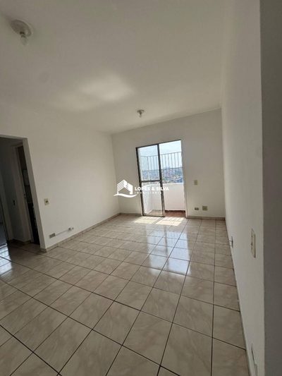 Apartamento, 2 quartos, 48 m² - Foto 2