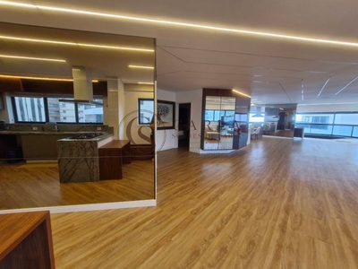 Apartamento, 4 quartos, 260 m² - Foto 3