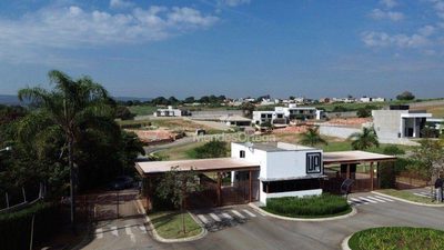 Loteamento e Condomínio, 1223 m² - Foto 1