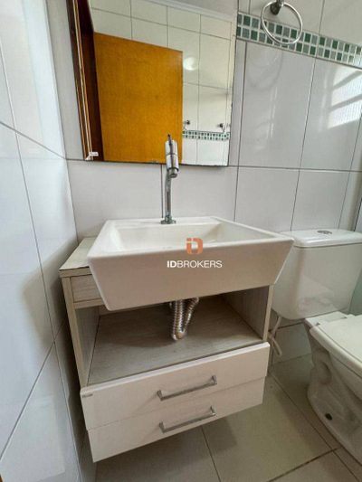 Casa, 2 quartos, 46 m² - Foto 3
