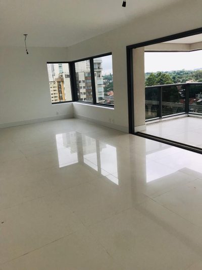 Apartamento, 4 quartos - Foto 3