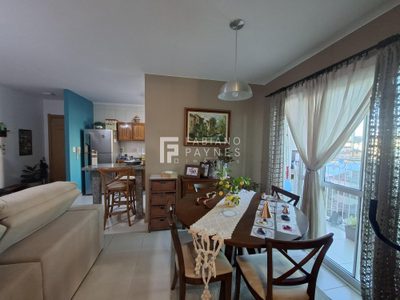 Apartamento, 2 quartos, 69 m² - Foto 4