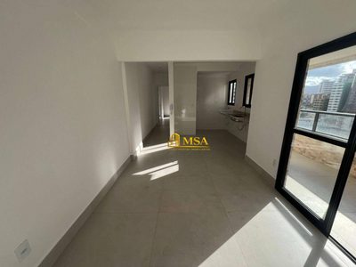 Apartamento, 1 quarto, 57 m² - Foto 3