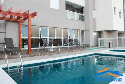 Apartamento, 3 quartos, 64 m² - Foto 4