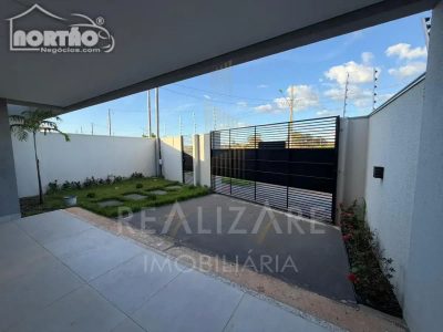 Casa, 3 quartos, 124 m² - Foto 2