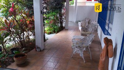 Casa, 4 quartos, 300 m² - Foto 3