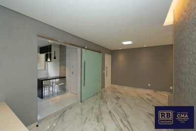 Apartamento, 3 quartos, 100 m² - Foto 3