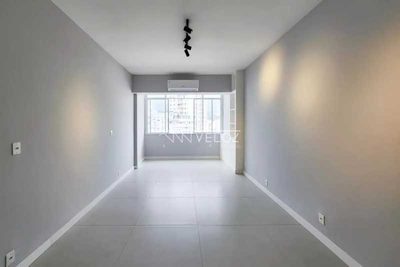 Apartamento, 1 quarto, 42 m² - Foto 2