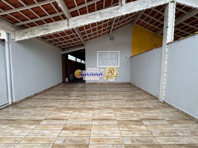 Casa, 2 quartos, 78 m² - Foto 1