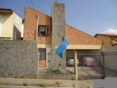 Casa, 3 quartos, 183 m² - Foto 1