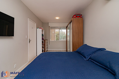 Apartamento, 3 quartos, 121 m² - Foto 2