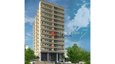 Apartamento, 2 quartos, 76 m² - Foto 2