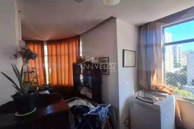 Apartamento, 4 quartos, 139 m² - Foto 1