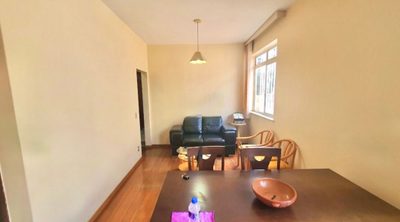 Apartamento, 3 quartos, 90 m² - Foto 1