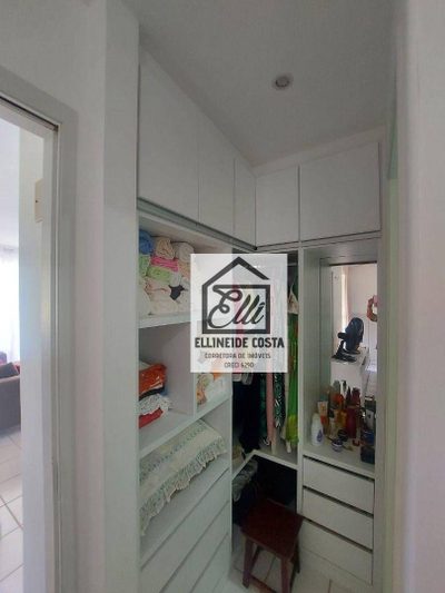 Apartamento, 2 quartos, 59 m² - Foto 4