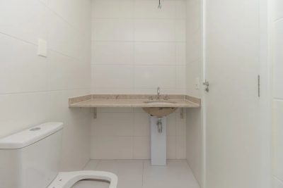 Apartamento, 1 quarto, 29 m² - Foto 4